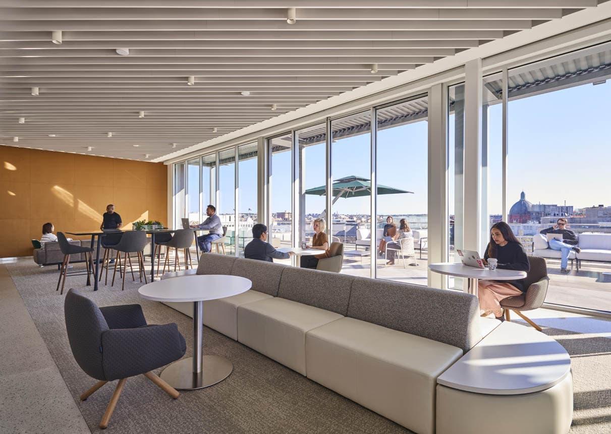 1200 Nineteenth Street